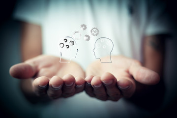 中国古代神话传说概括20字左右