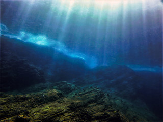 中国古代神话传说概括20字左右