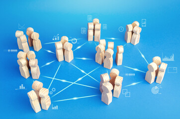 鲜花手抄报资料