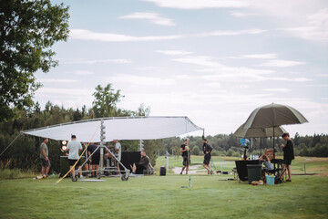 健康大讲堂主持人主持词大全