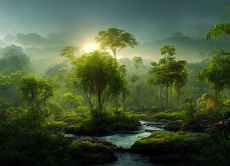 大海里都有哪些动物？