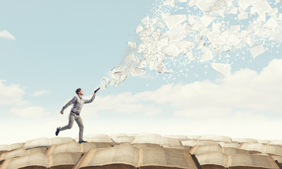 中医哲学：《黄帝内经》里的四大养生智慧